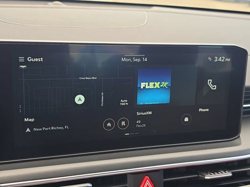 New 2026 Kia K5 GT-Line FWD image 23