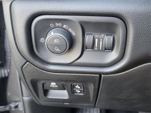 New 2026 RAM 1500 Big Horn image 24