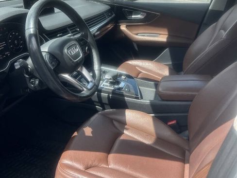Used 2019 Audi Q7 3.0T Premium Plus AWD/4WD image 19