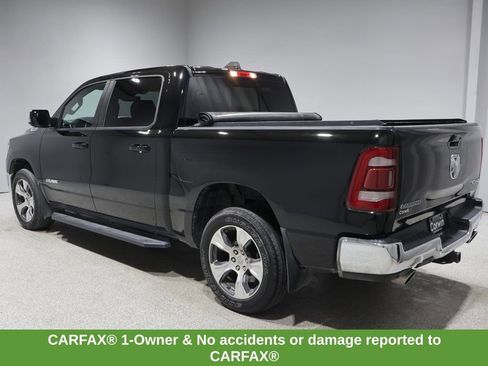 Certified 2023 RAM 1500 Laramie image 6