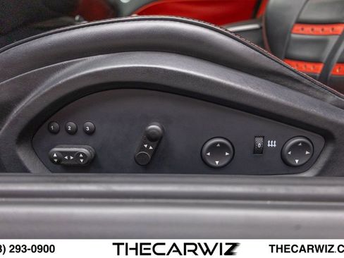 Used 2016 Ferrari F12 Berlinetta RWD image 50
