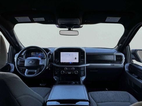 Used 2024 Ford F150 XLT w/ Mobile Office Package image 39