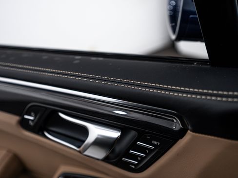 New 2026 Porsche Macan S image 20