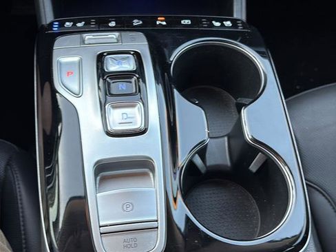 Used 2023 Hyundai Tucson Limited image 28