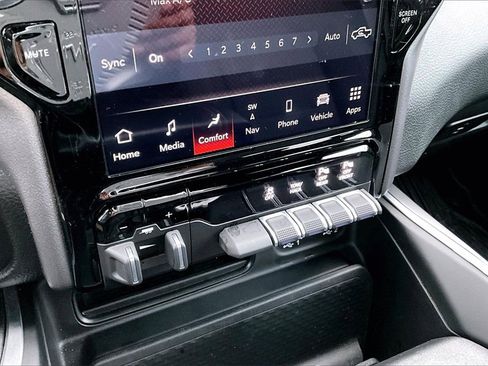 Used 2023 RAM 1500 Big Horn image 26