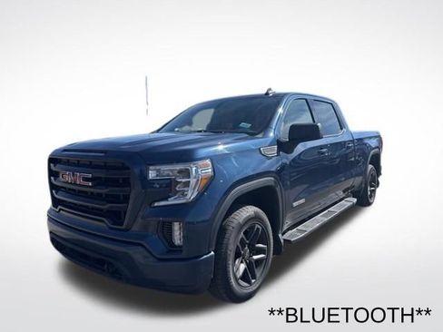 Used 2020 GMC Sierra 1500 Elevation w/ Elevation Convenience Package image 6