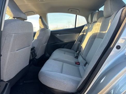 Used 2025 Toyota Camry LE image 15