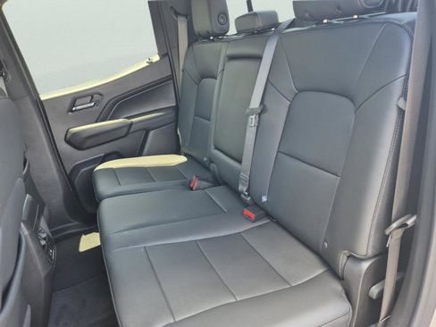 New 2026 GMC Canyon Elevation w/ Convenience Package RWD image 18