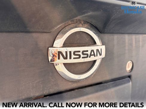Used 2019 Nissan Frontier S RWD image 10