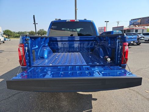 New 2025 Ford F150 STX w/ Equipment Group 200A image 18