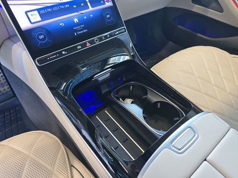 New 2026 Mercedes-Benz S 580 4MATIC Sedan image 19