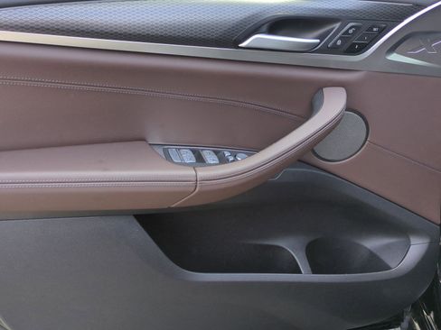 Certified 2023 BMW X3 M40i w/ Premium Package image 14