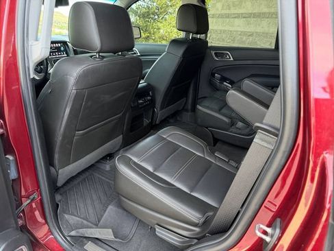 Used 2019 GMC Yukon Denali w/ Denali Ultimate Package AWD/4WD image 15