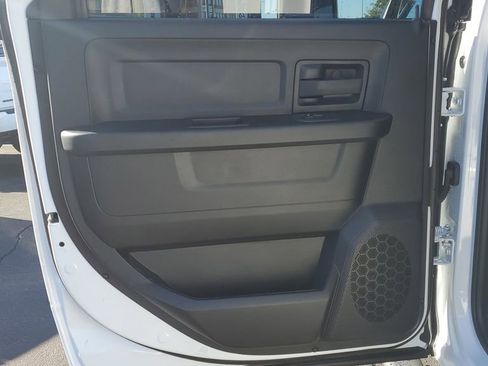 New 2026 RAM 2500 Tradesman image 16