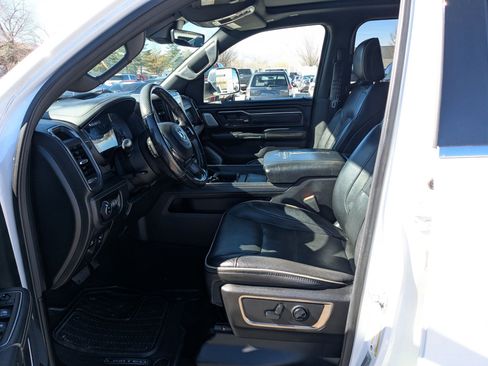Used 2019 RAM 1500 Limited image 28