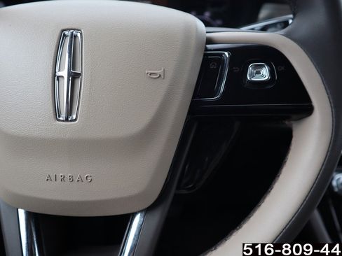 Used 2022 Lincoln Corsair AWD w/ Equipment Group 101A image 28