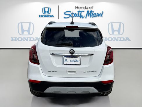 Used 2017 Buick Encore Preferred image 5