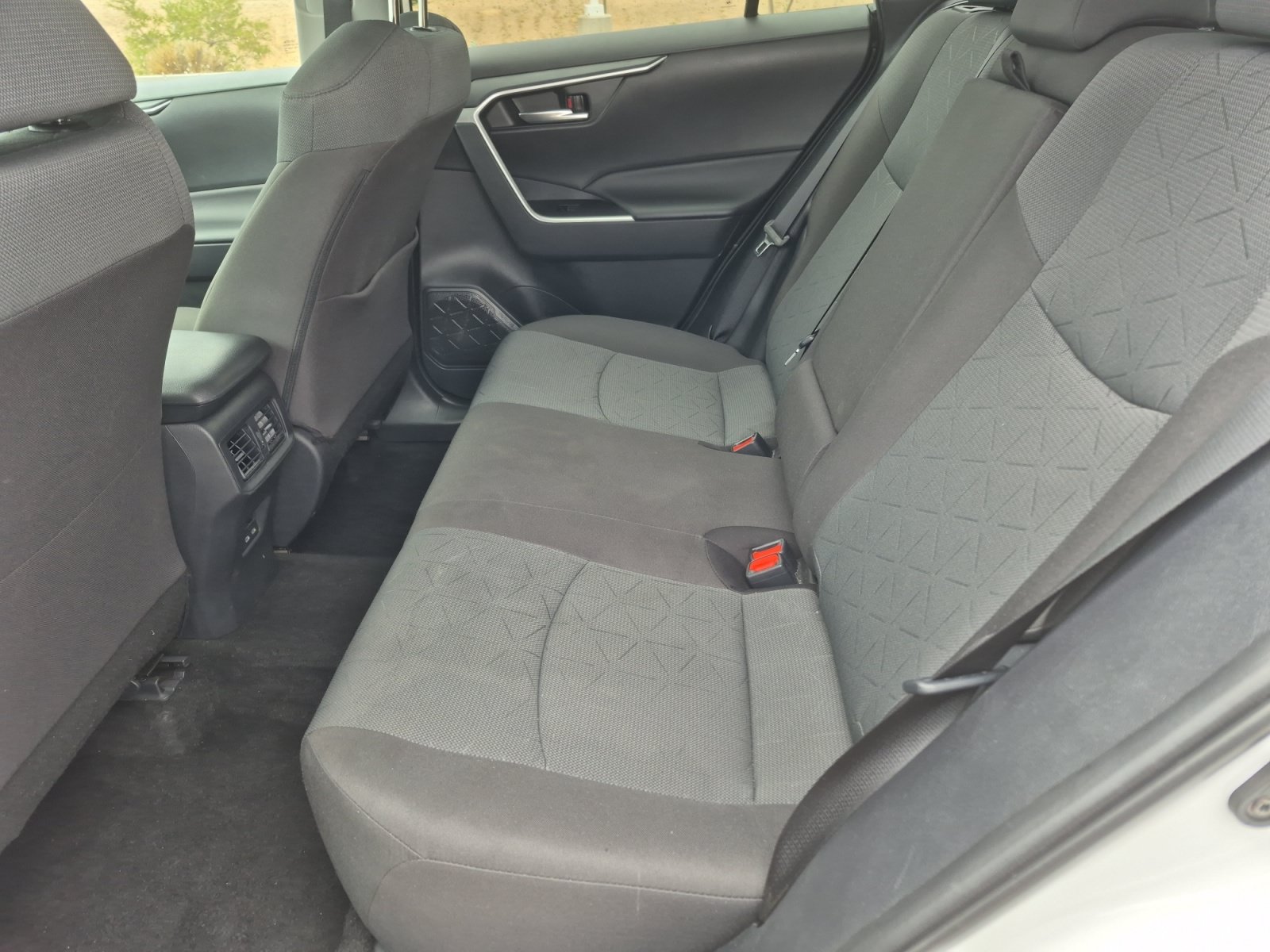 Certified 2025 Toyota RAV4 XLE AWD/4WD image 20