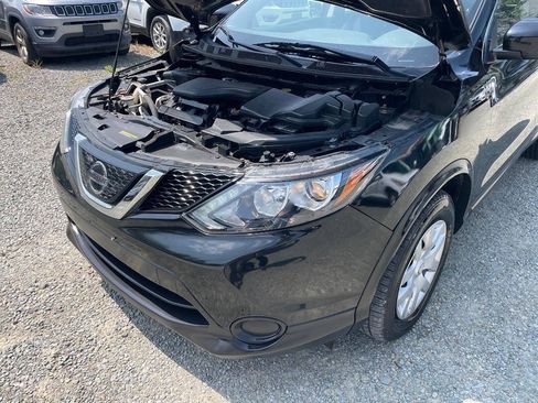 Used 2019 Nissan Rogue Sport S AWD/4WD image 19