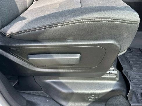 Used 2021 RAM 1500 Big Horn AWD/4WD image 52