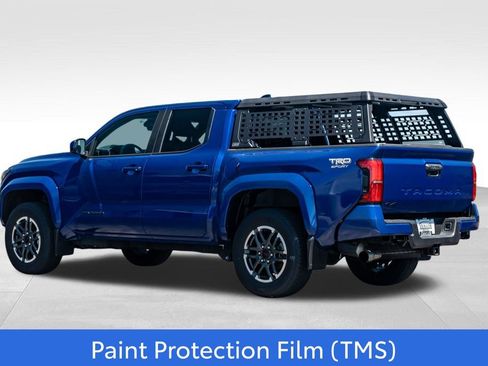 Certified 2025 Toyota Tacoma TRD Sport AWD/4WD image 5