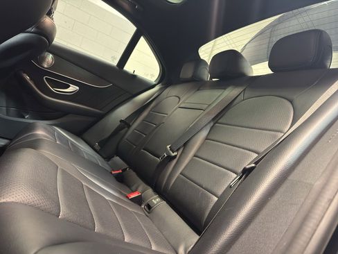 Used 2016 Mercedes-Benz C 300 Sport image 30
