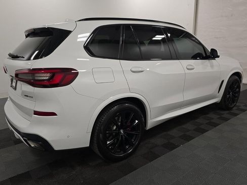 Used 2023 BMW X5 xDrive40i w/ M Sport Package image 4