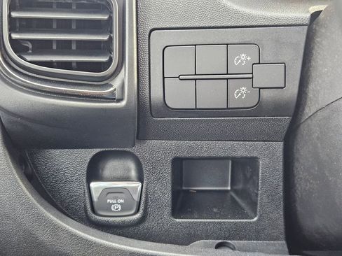 New 2026 RAM ProMaster 3500 image 24