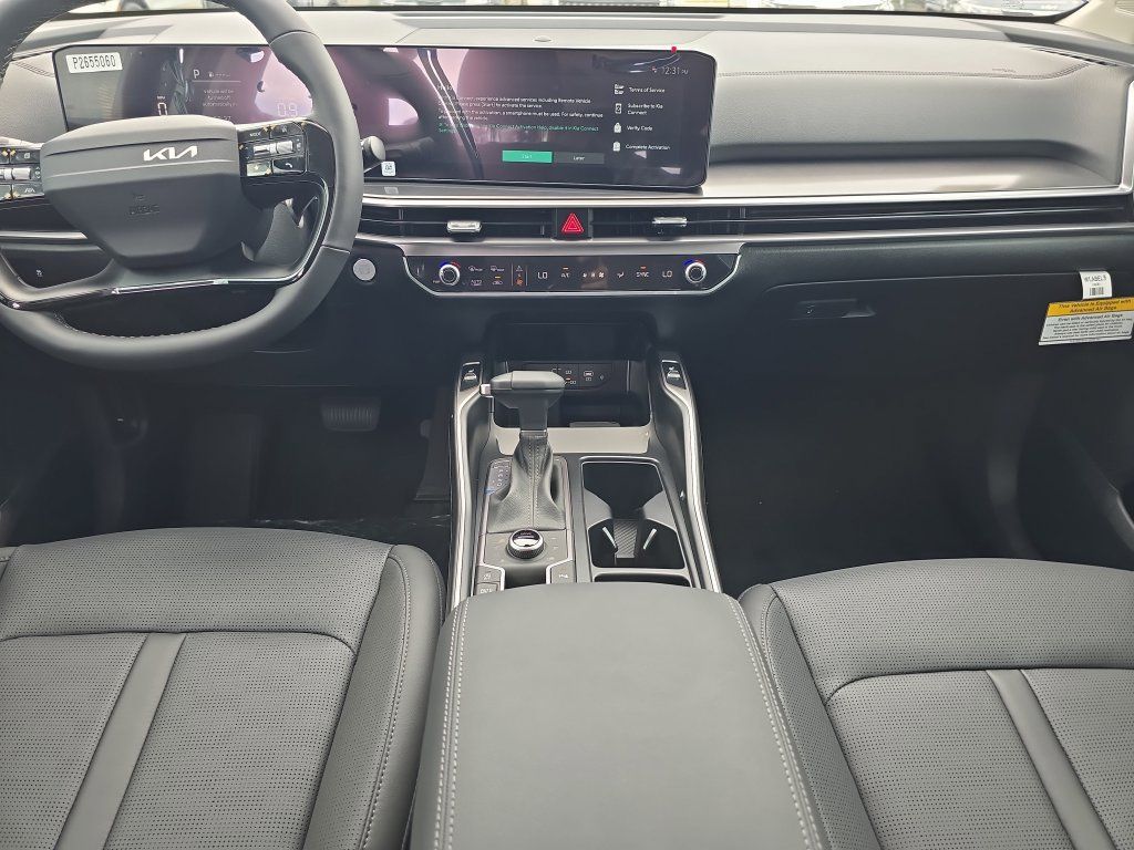 New 2026 Kia Sorento S AWD/4WD image 14