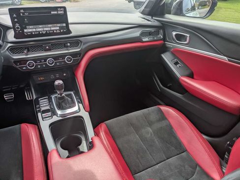 Used 2024 Acura Integra Type S FWD image 17