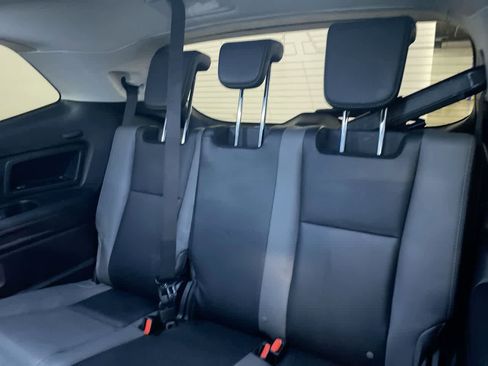 Used 2023 Subaru Ascent Onyx Edition Limited image 33