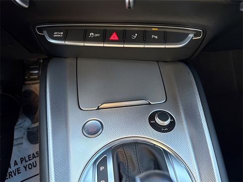 Used 2016 Audi TT 2.0T w/ Technology Package image 15