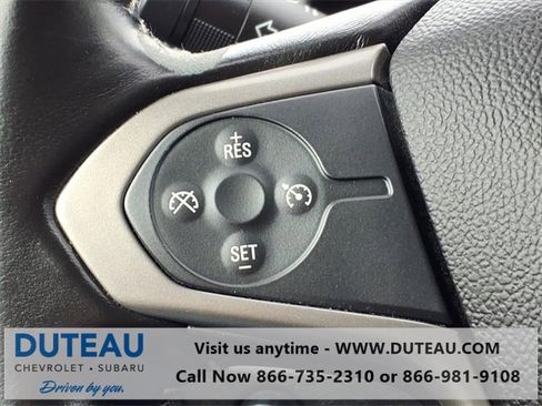 Used 2018 Chevrolet Colorado Z71 image 17