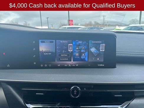 New 2026 Nissan Murano SV image 20