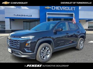 New 2027 Chevrolet Equinox LT w/ Convenience Package II FWD video 1
