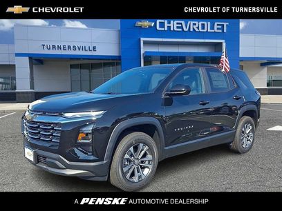 New 2027 Chevrolet Equinox LT w/ Convenience Package II