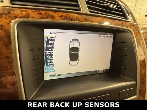 Used 2007 Jaguar XKR R image 7