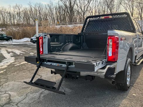 Used 2026 Ford F250 XLT w/ FX4 Off-Road Package image 19