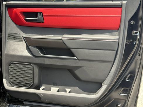 New 2026 Toyota Tundra TRD Pro AWD/4WD image 19