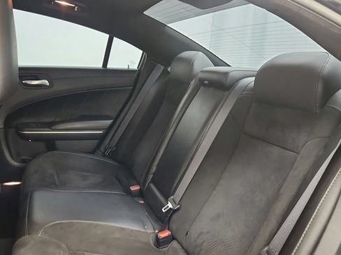 Used 2021 Dodge Charger Scat Pack RWD image 37