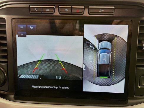 Used 2021 Ford F150 XLT w/ Equipment Group 302A High image 17