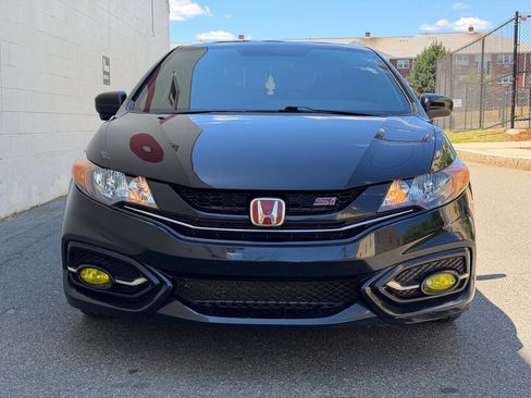Used 2015 Honda Civic Si image 8