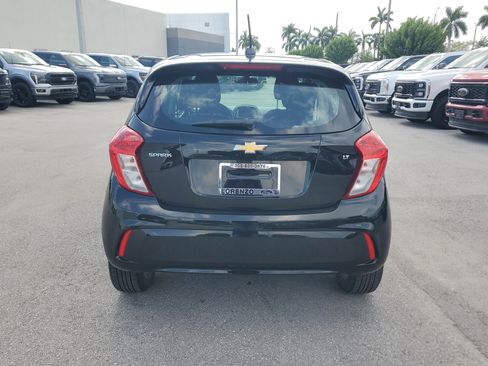 Used 2021 Chevrolet Spark LT image 6