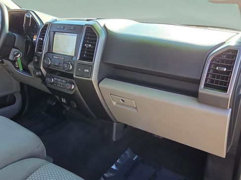 Used 2019 Ford F150 XLT w/ Equipment Group 302A Luxury image 18