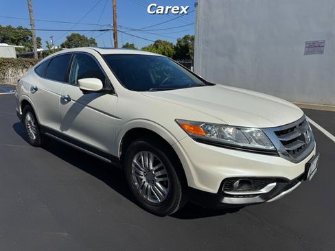 Used 2014 Honda Crosstour EX-L image 3