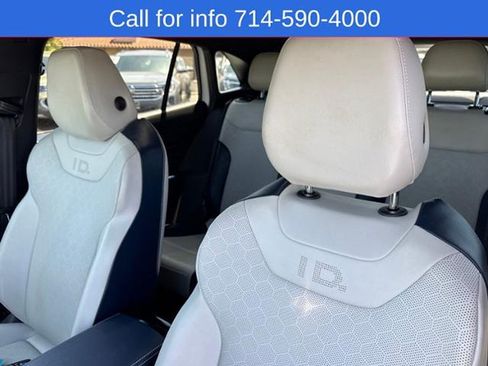 Certified 2023 Volkswagen ID.4 Pro S RWD image 17