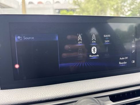 Certified 2023 Lexus IS 350 F Sport w/ Navigation Package RWD image 16