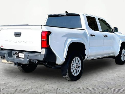 Used 2024 Toyota Tacoma SR RWD image 13