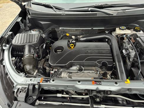 Used 2024 Chevrolet Equinox LS w/ LS Convenience Package FWD image 12