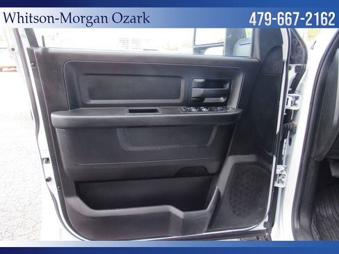 Used 2024 RAM 2500 Tradesman image 29